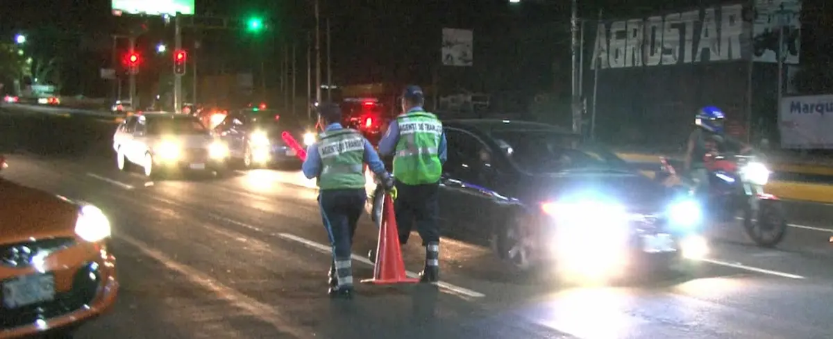 Policía Nacional brinda informe de seguridad ciudadana