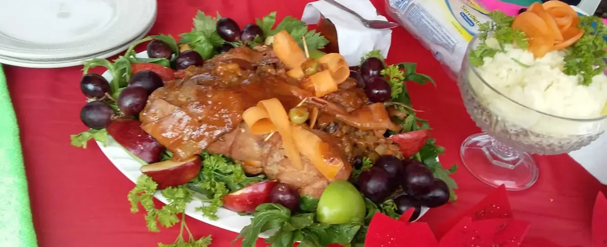 Comidas navideñas tradicionales de Nicaragua para disfrutar en familia