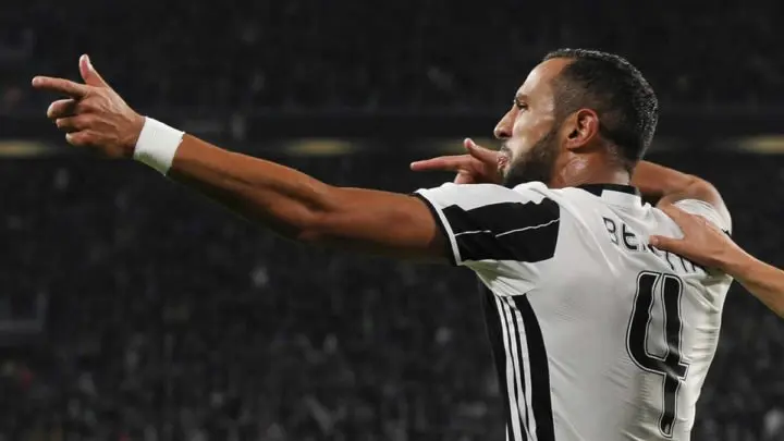 Mehdi Benatia cuenta la obsesión de Cristiano Ronaldo al entrenamiento