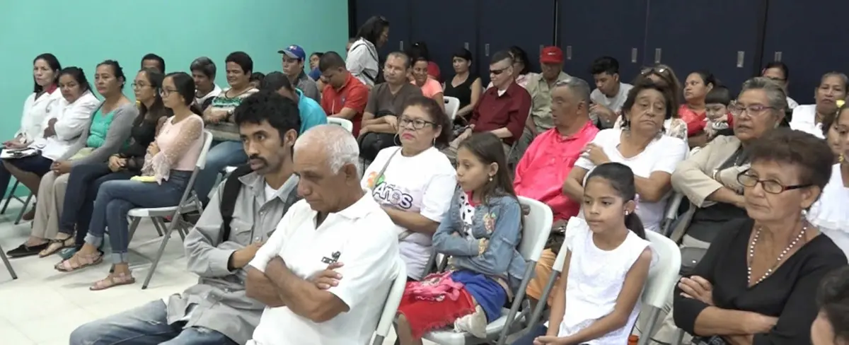 MINSA desarrolla congreso en restitución de derechos a discapacitados