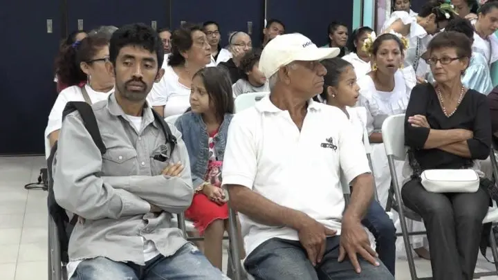 MINSA desarrolla congreso en restitución de derechos a discapacitados