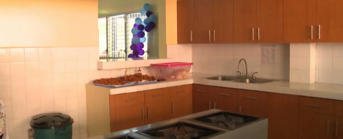 MINSA inaugura la rehabilitación del comedor en el Hospital de Ticuantepe