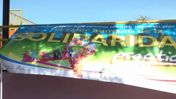 MINSA conmemora el Día Mundial de respuesta ante el VIH en Managua