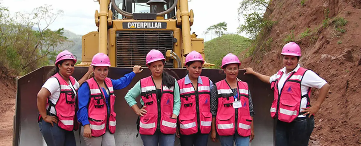 Nicaragua ocupa el quinto puesto en la igualdad de género a nivel mundial