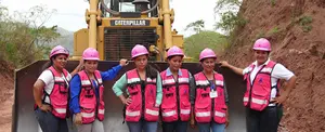 Nicaragua ocupa el quinto puesto en la igualdad de género a nivel mundial