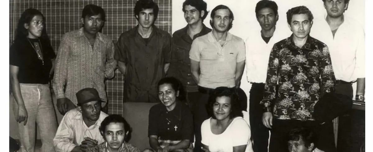 Nicaragua se inclina a tiempos de Victoria por el histórico asalto a la casa de “Chema” Castillo