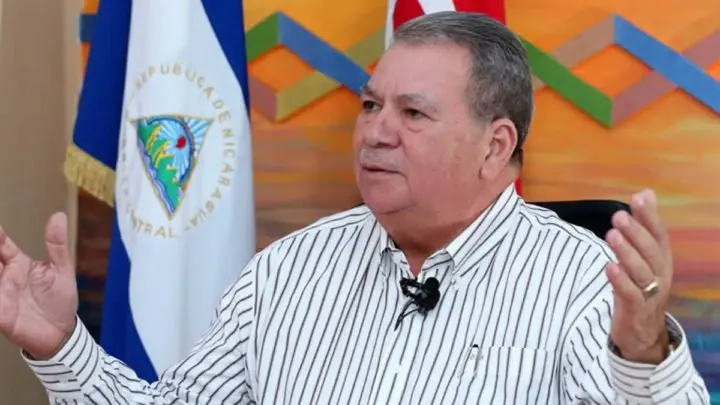 Nicaragua se inclina a tiempos de Victoria por el histórico asalto a la casa de “Chema” Castillo 