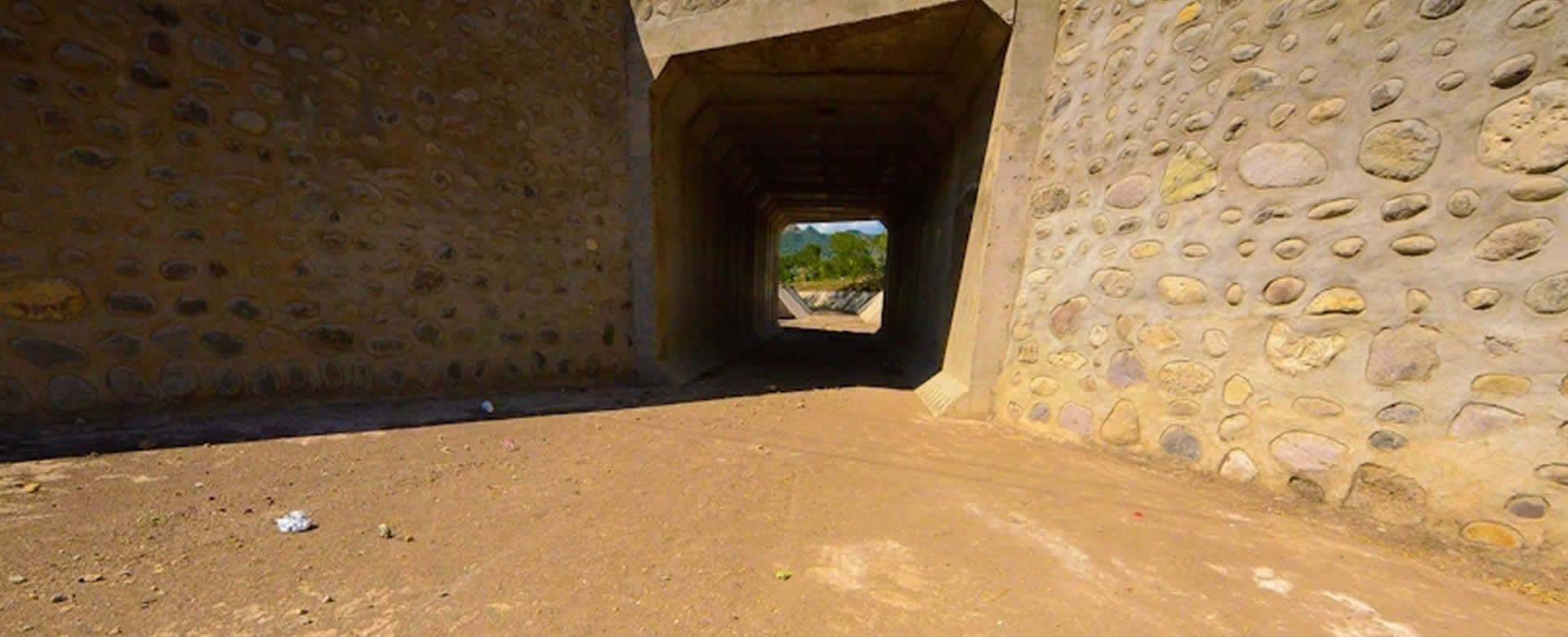 Inauguran obras de adaptación al cambio climático en San Juan de Limay