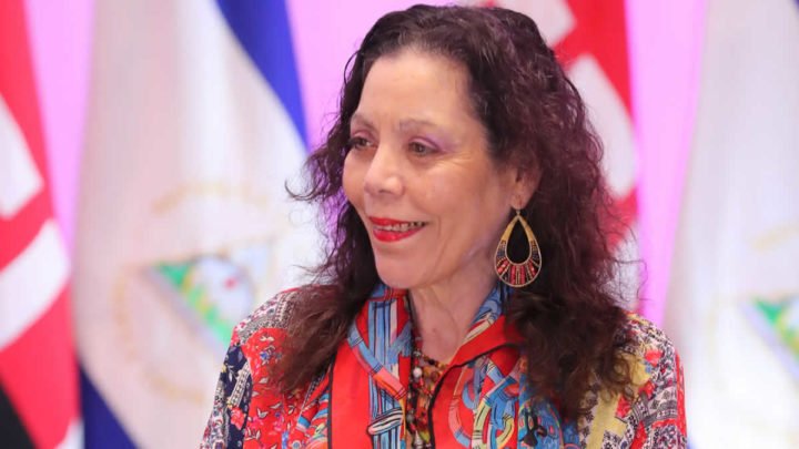 Rosario: La Paz, Esperanza y Amor guiaran a Nicaragua en Año Nuevo