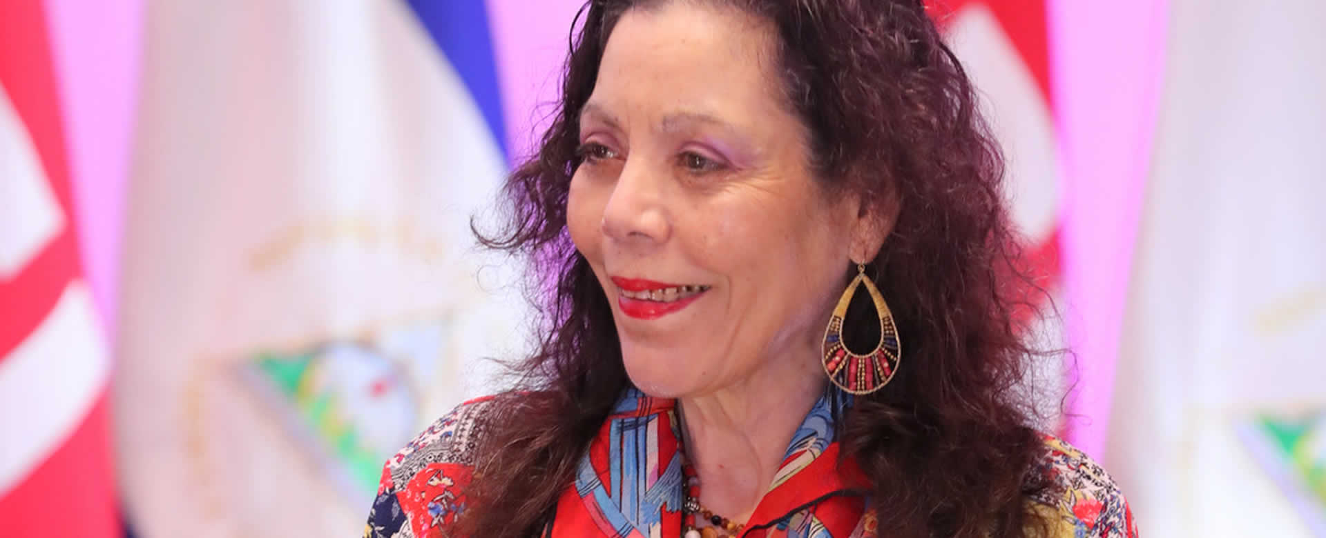 Rosario: La Paz, Esperanza y Amor guiaran a Nicaragua en Año Nuevo
