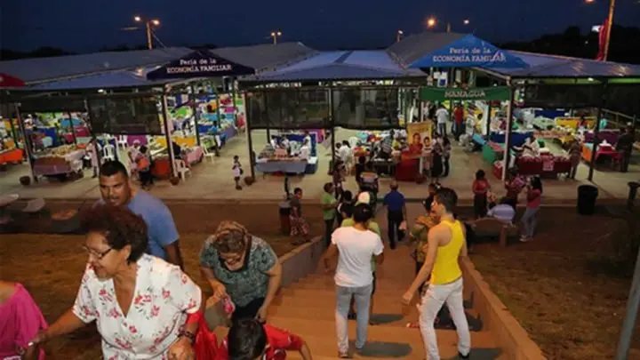 Fin de semana de Feria de la paz y la Buena Voluntad