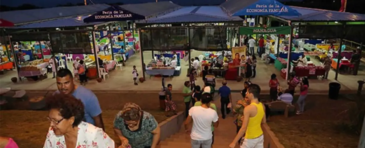 Fin de semana de Feria de la paz y la Buena Voluntad