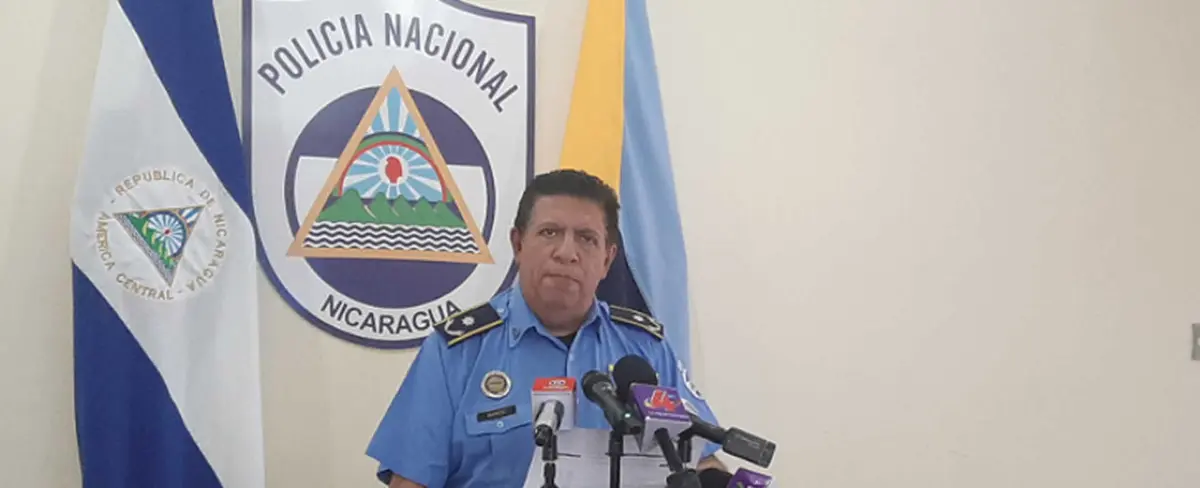Policía informa que el Plan Navidad 2019 redujo un 43% la actividad delictiva