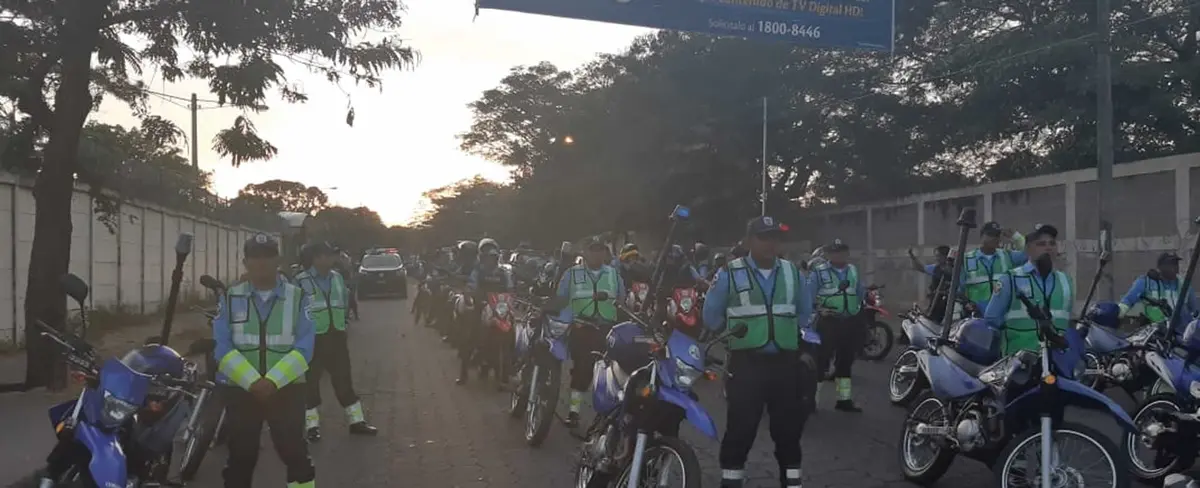 Policía ejercerá plan 2020 para disminuir el crimen organizado en el país