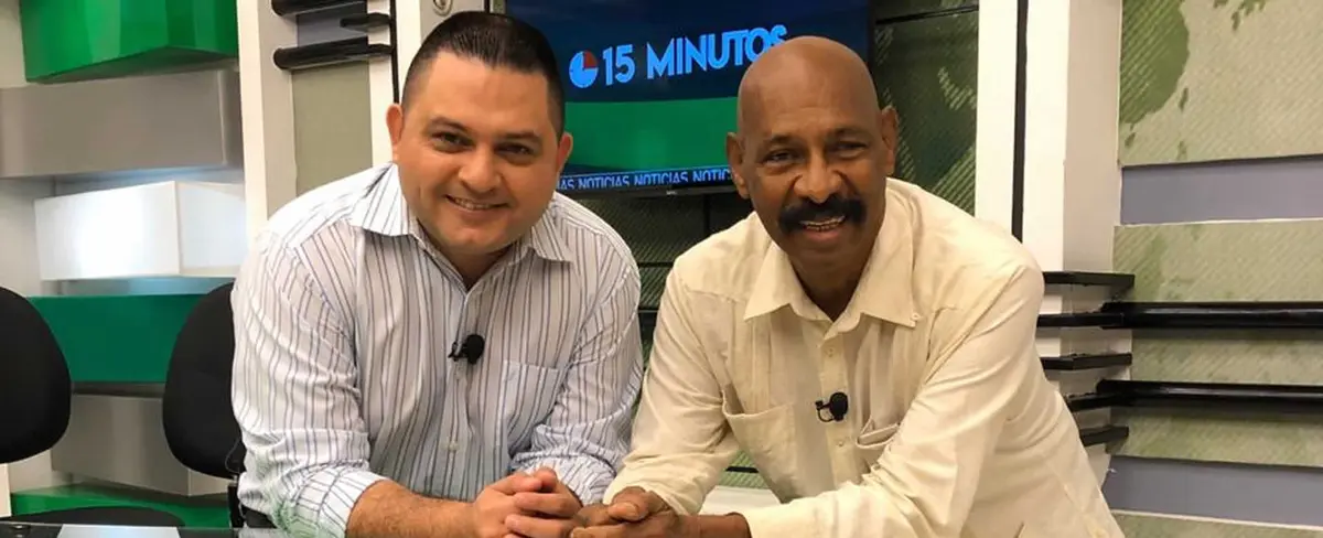 Anthony Matthews: “Mil veces imitado, pero nunca igualado”