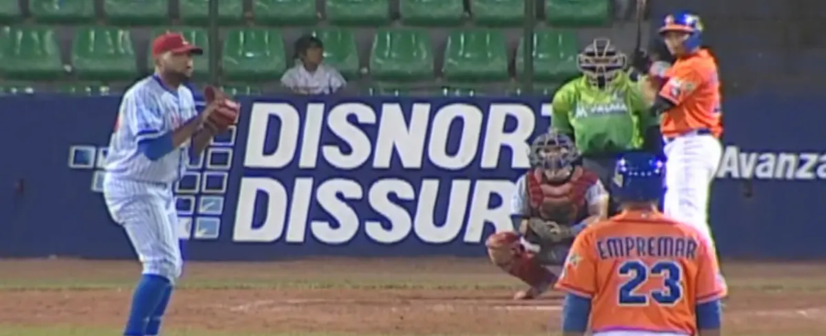 Rivas empata a León y toman la delantera en la Liga Profesional de Béisbol