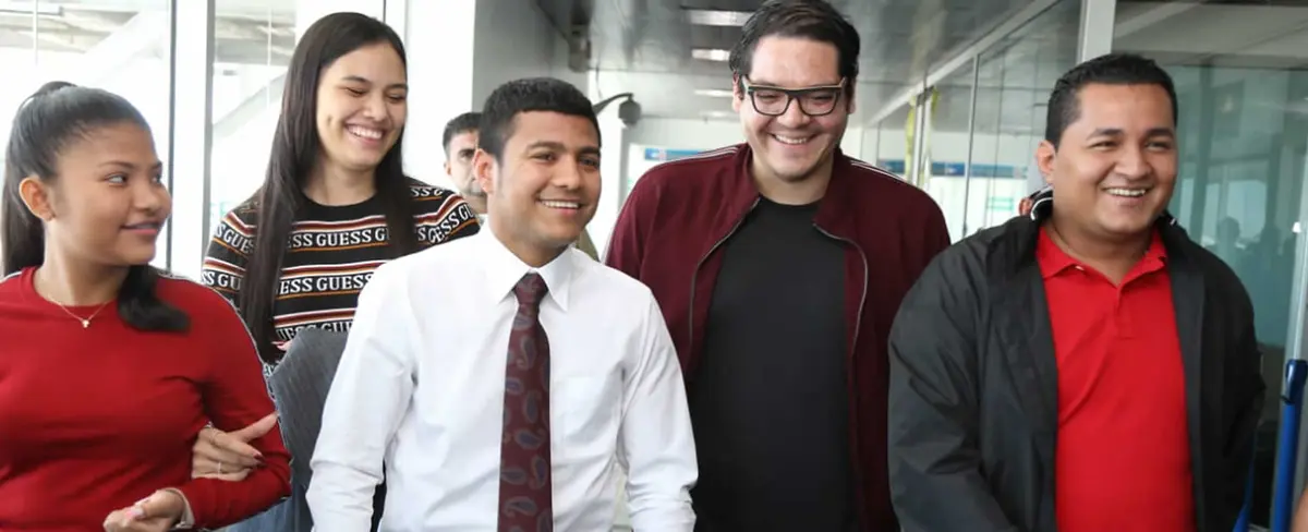 Román "Chocolatito" González: “Uno de mis sueños es volver a ser Campeón del mundo”