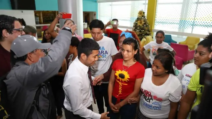 Román "Chocolatito" González: “Uno de mis sueños es volver a ser Campeón del mundo”