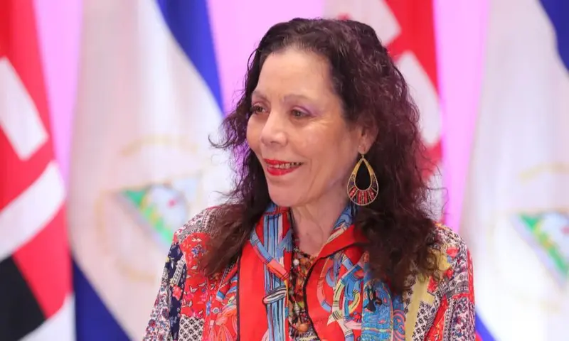 Rosario: Agradecemos a Dios por otro momento de reencuentro familiar