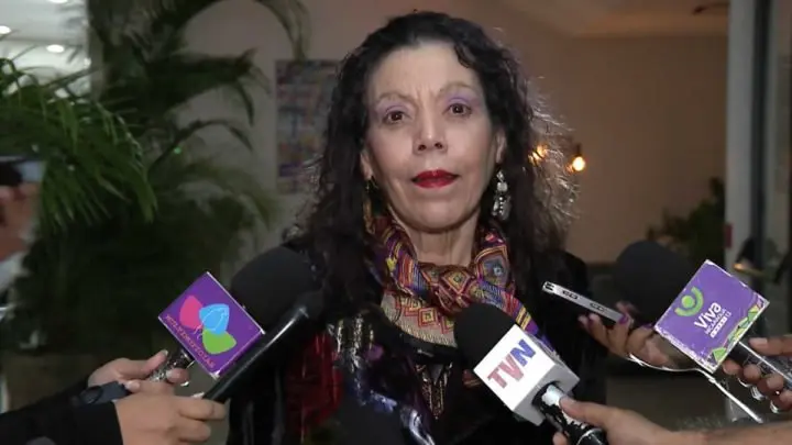 Rosario: “La paz es un tesoro que custodiamos con sentido de patria”