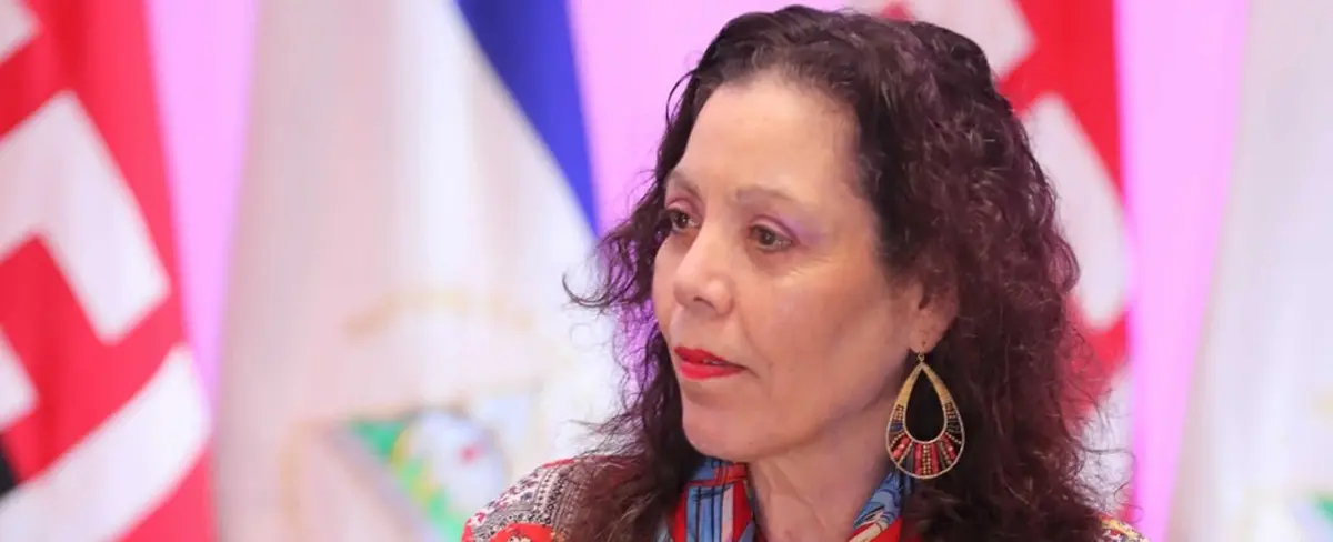 Rosario: “Sientan vergüenza de no sentir amor”