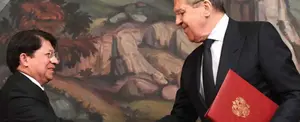 Rusia muestra avances del programa de apoyo para Nicaragua