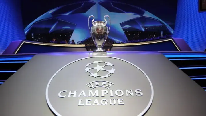 Real Madrid&nbsp;y Manchester City deja el sorteo de los octavos de final de la Champions