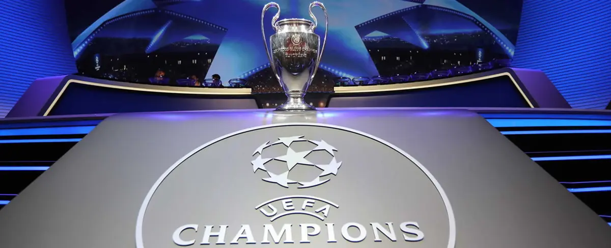 Real Madrid y Manchester City dejan el sorteo de los octavos de final de la Champions
