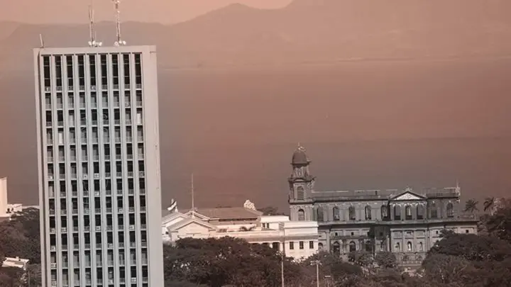 A 47 años del trágico terremoto en Managua, la capital lo ha superado