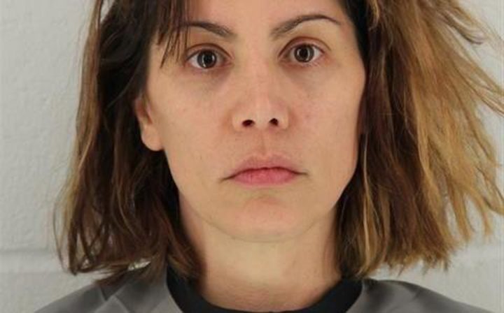 Actriz de Capitán América mata a puñaladas a su mamá 