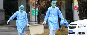 China: El nuevo coronavirus podría "mutar y propagarse"