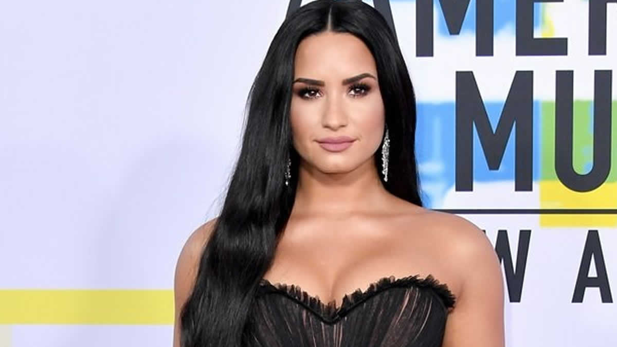 Demi Lovato interpretará el himno nacional en el Super Bowl LIV