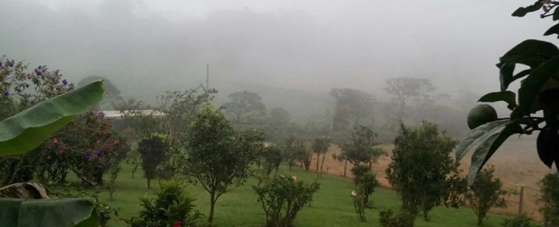 INETER advierte que ola de frío tocará tierras nicaragüenses este domingo