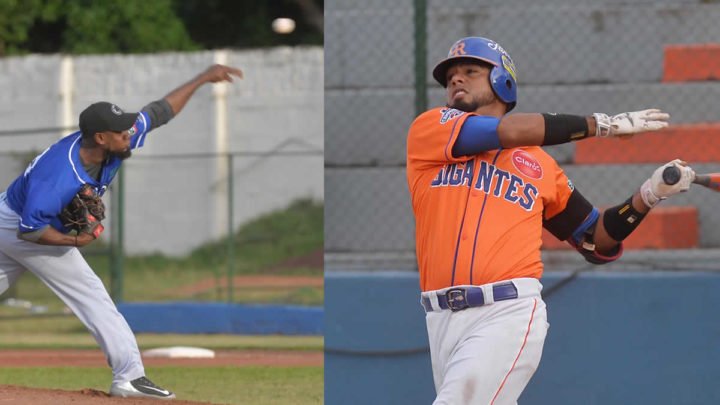 Leones de León agregan pitcheo y Tigres de Chinandega suman bateo