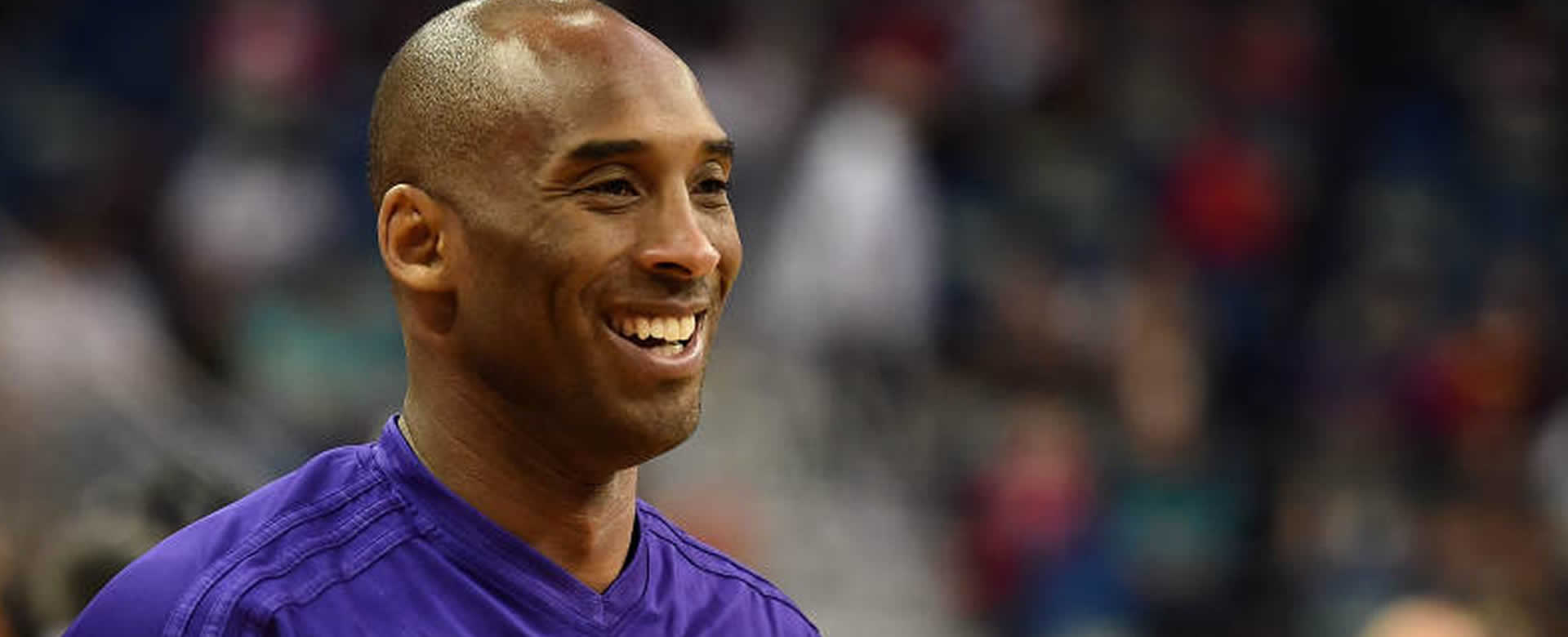 Leyenda de la NBA Kobe Bryant muere en accidente aéreo