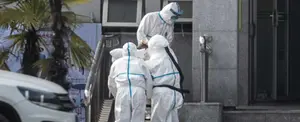 Muertes en China aumentan a causa del coronavirus