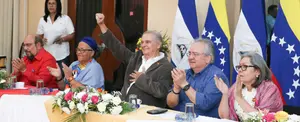 Nicaragua celebra los años de amistad con la República bolivariana