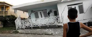 Nuevo terremoto de magnitud 6.6 en Puerto Rico genera alerta de tsunami