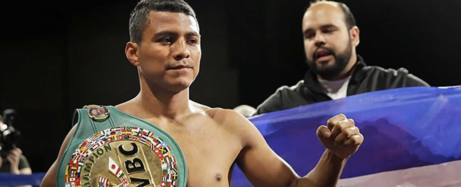 “Chocolatito” podría enfrentarse Khalid Yafai en febrero