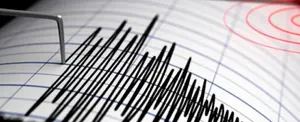 Registran terremoto de magnitud 7,7 entre Jamaica y Cuba