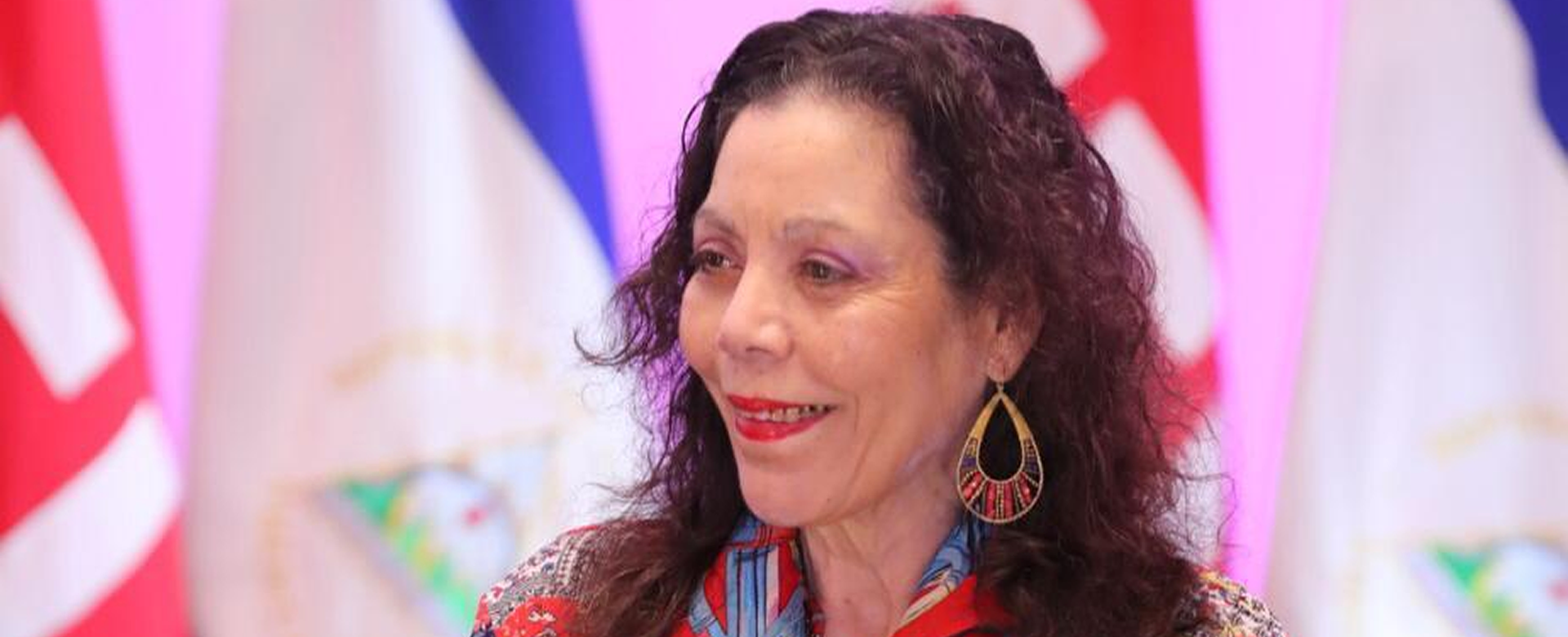 Rosario: “A 41 Años celebramos el Azul, Blanco y Azul de nuestra Policía Nacional”