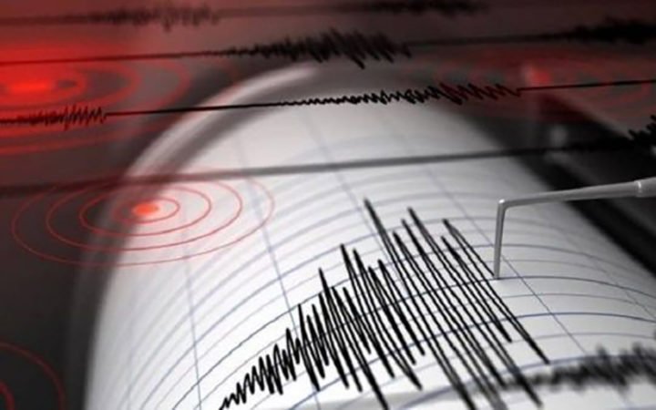 Sismo de magnitud 5.8 sacude varias regiones del sur de México