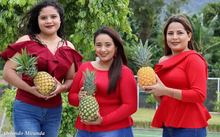 Disfruta el verano todo dulce con amor en Ticuantepe