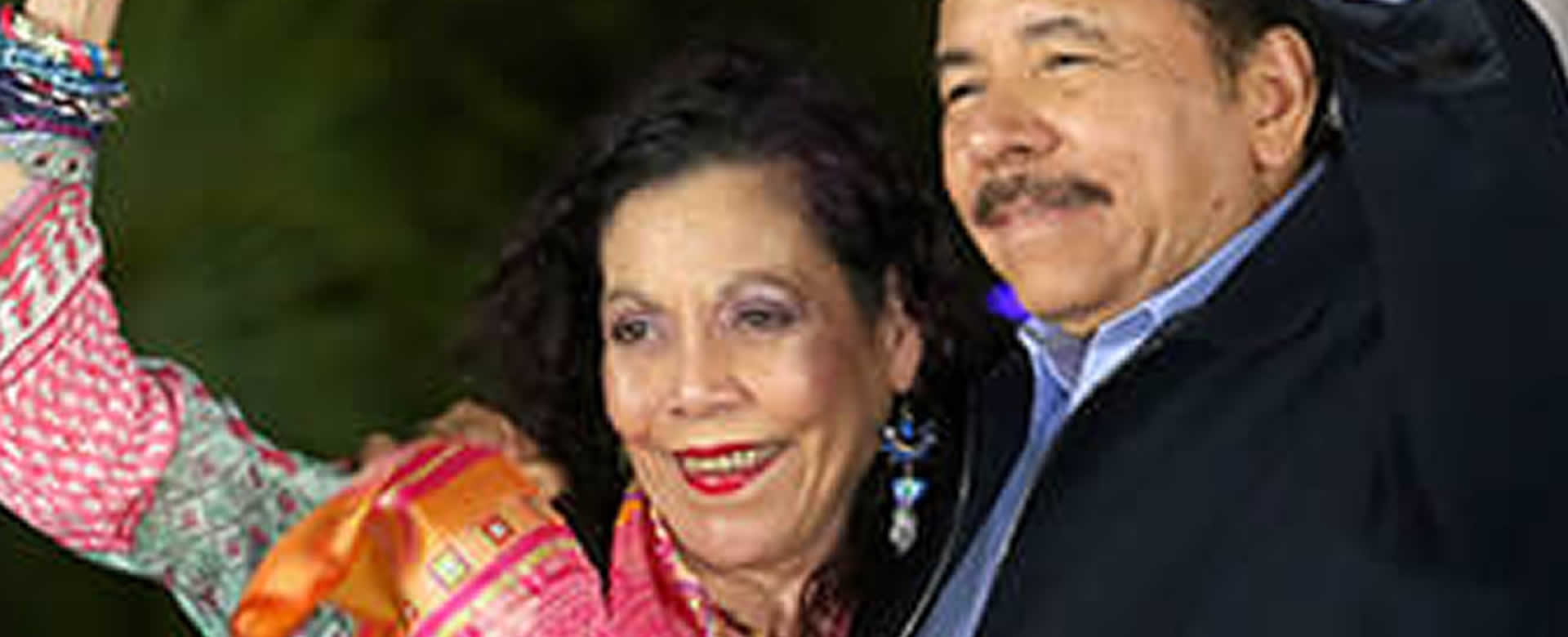 Gobierno de Nicaragua envía saludos de Año Nuevo a las familias nicaragüenses