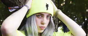 Billie Eilish, tiene grandes nominaciones en los Premios Grammy 2020