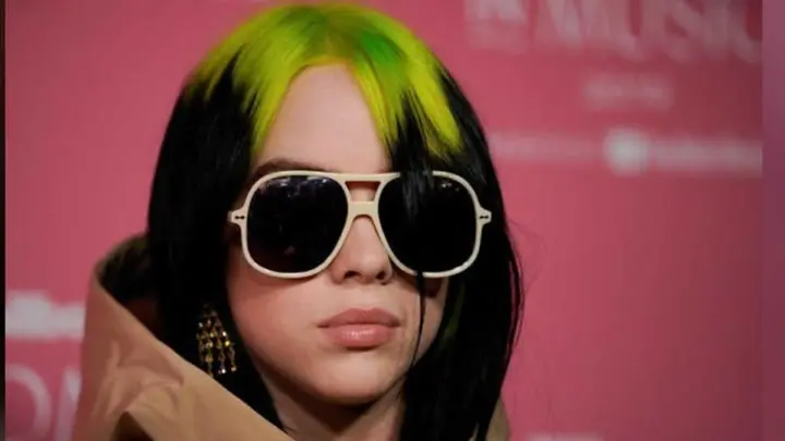 Billie Eilish, tiene grandes nominaciones en los Premios Grammy 2020
