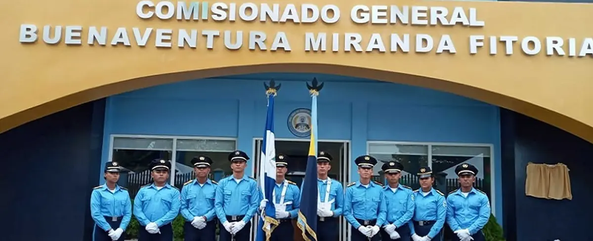 Boaco es más seguro gracias al Complejo Departamental de la Policía Nacional