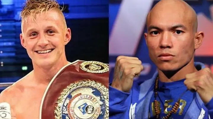 Boxeador nicaragüense enfrentará al invicto Formella en Alemania
