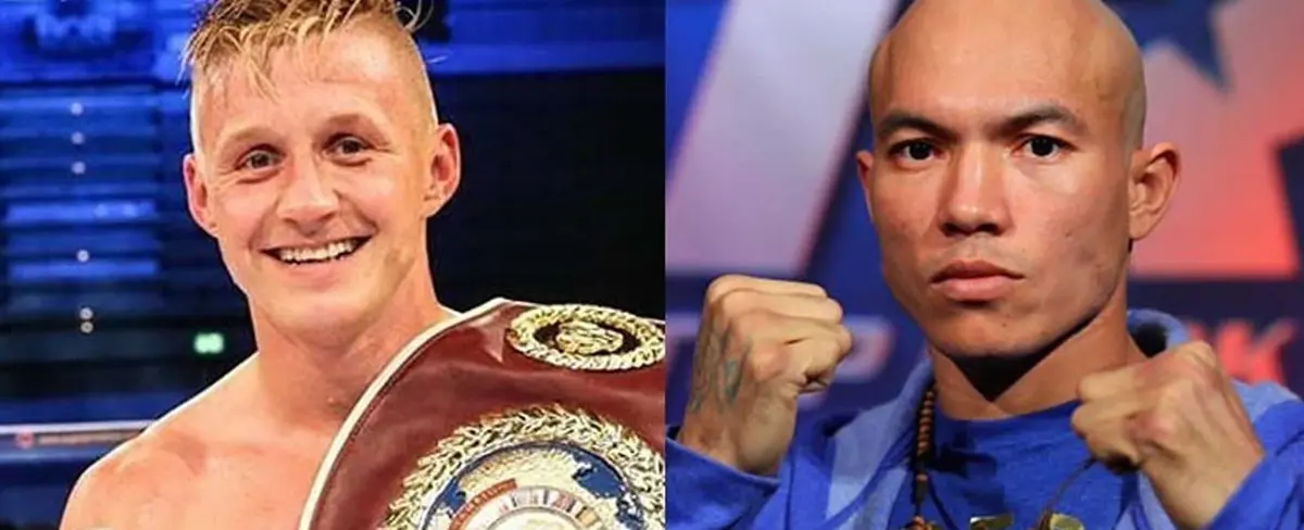 Boxeador nicaragüense enfrentará al invicto Formella en Alemania
