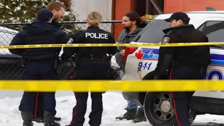 Canadá: Una persona fallecida y tres heridos tras tiroteo en Ottawa
